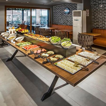 Luxon Hotel Sakarya Sakarya  Extérieur photo