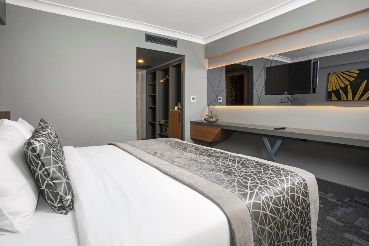 Luxon Hotel Sakarya Sakarya  Extérieur photo