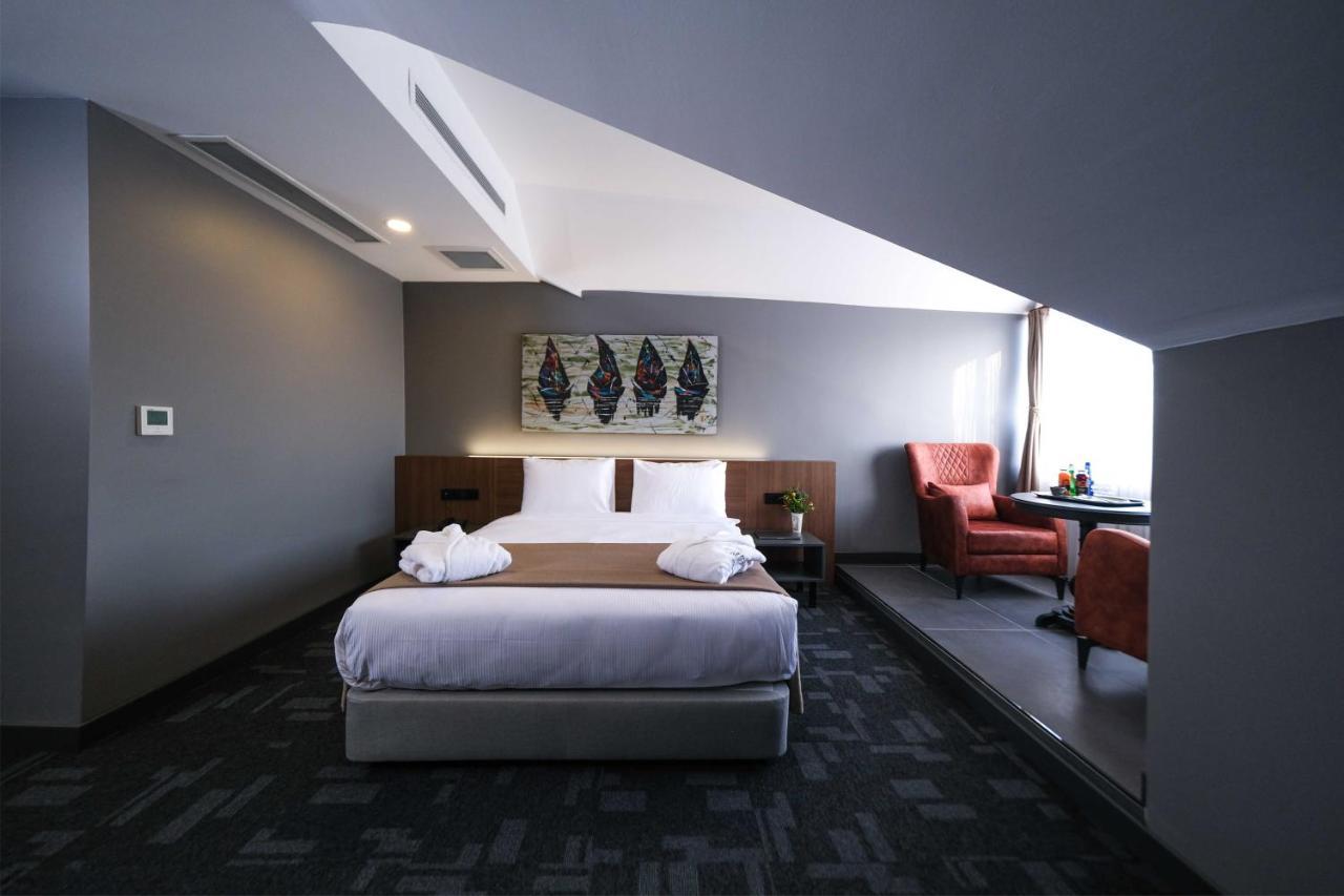 Luxon Hotel Sakarya Sakarya  Extérieur photo