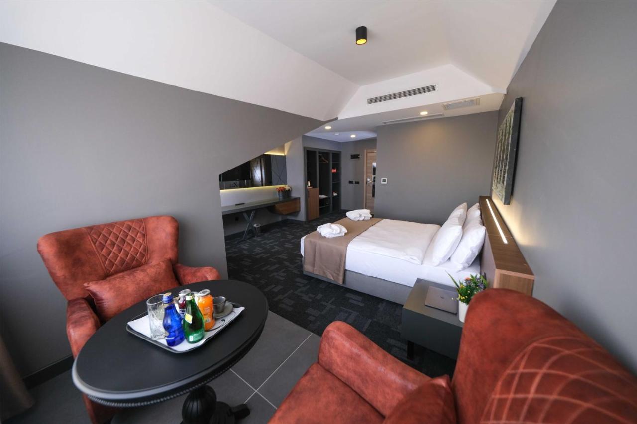 Luxon Hotel Sakarya Sakarya  Extérieur photo