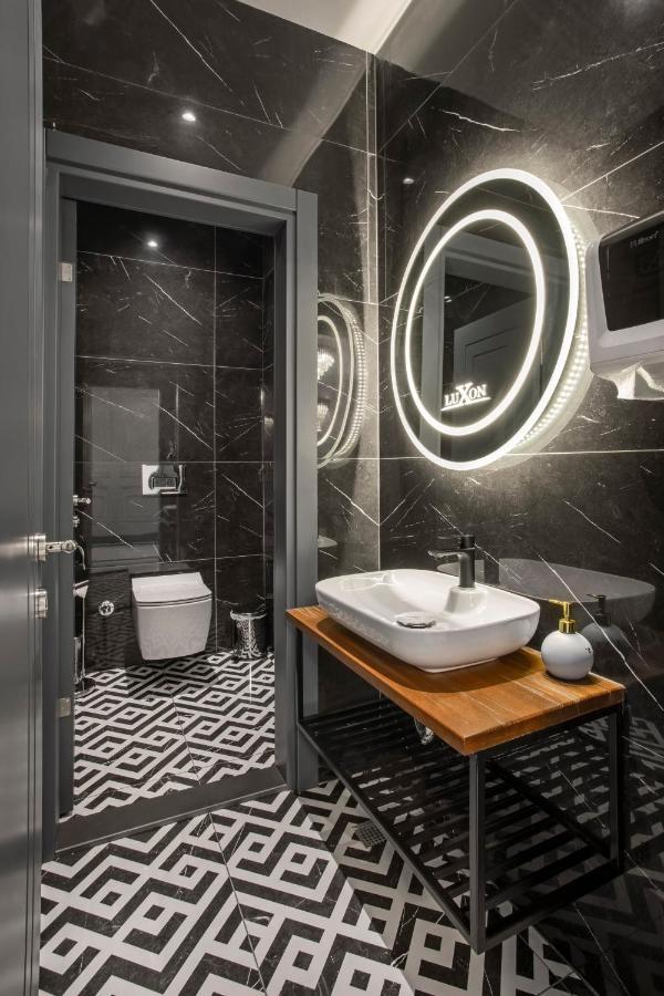 Luxon Hotel Sakarya Sakarya  Extérieur photo