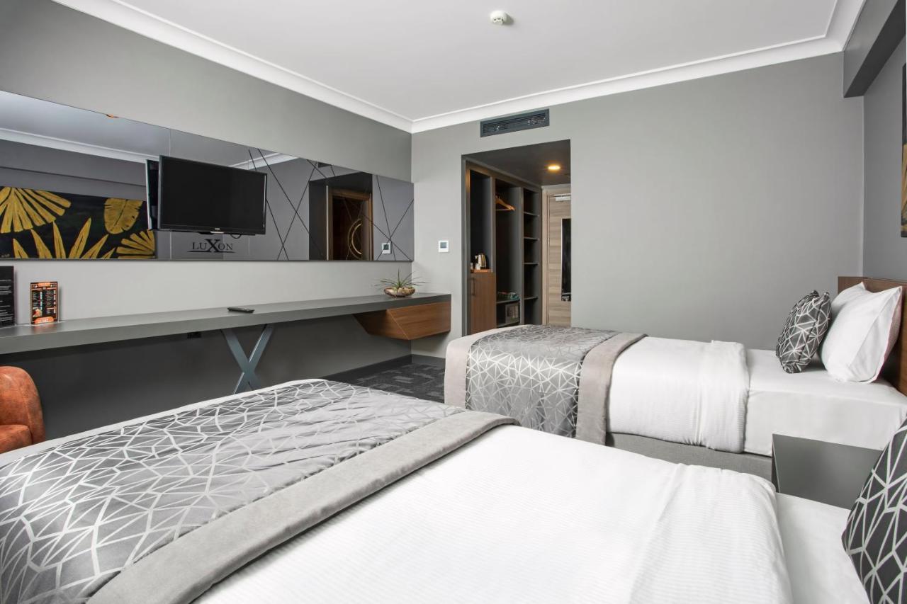 Luxon Hotel Sakarya Sakarya  Extérieur photo