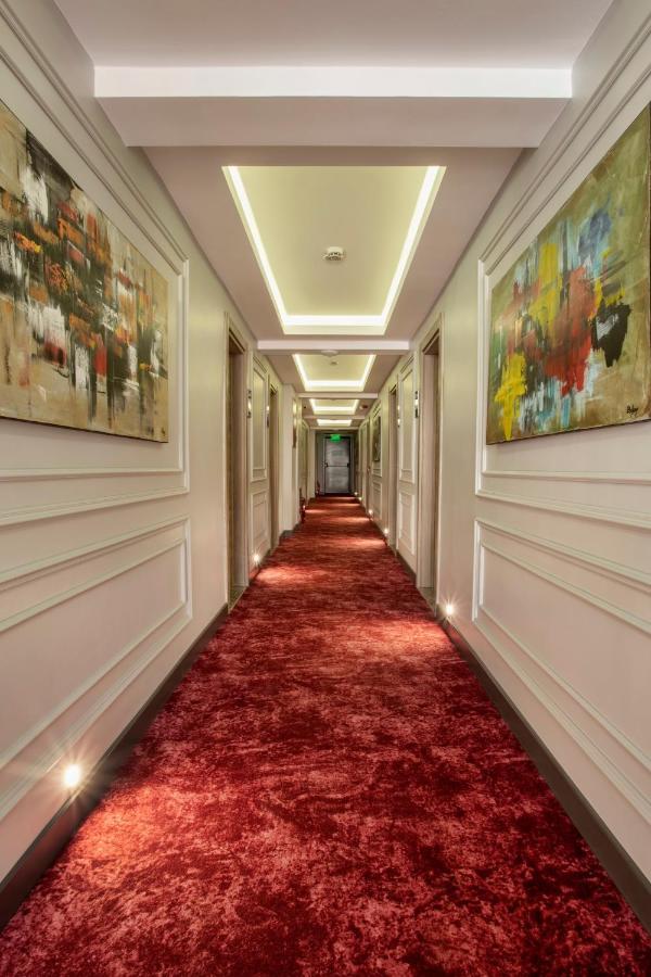 Luxon Hotel Sakarya Sakarya  Extérieur photo