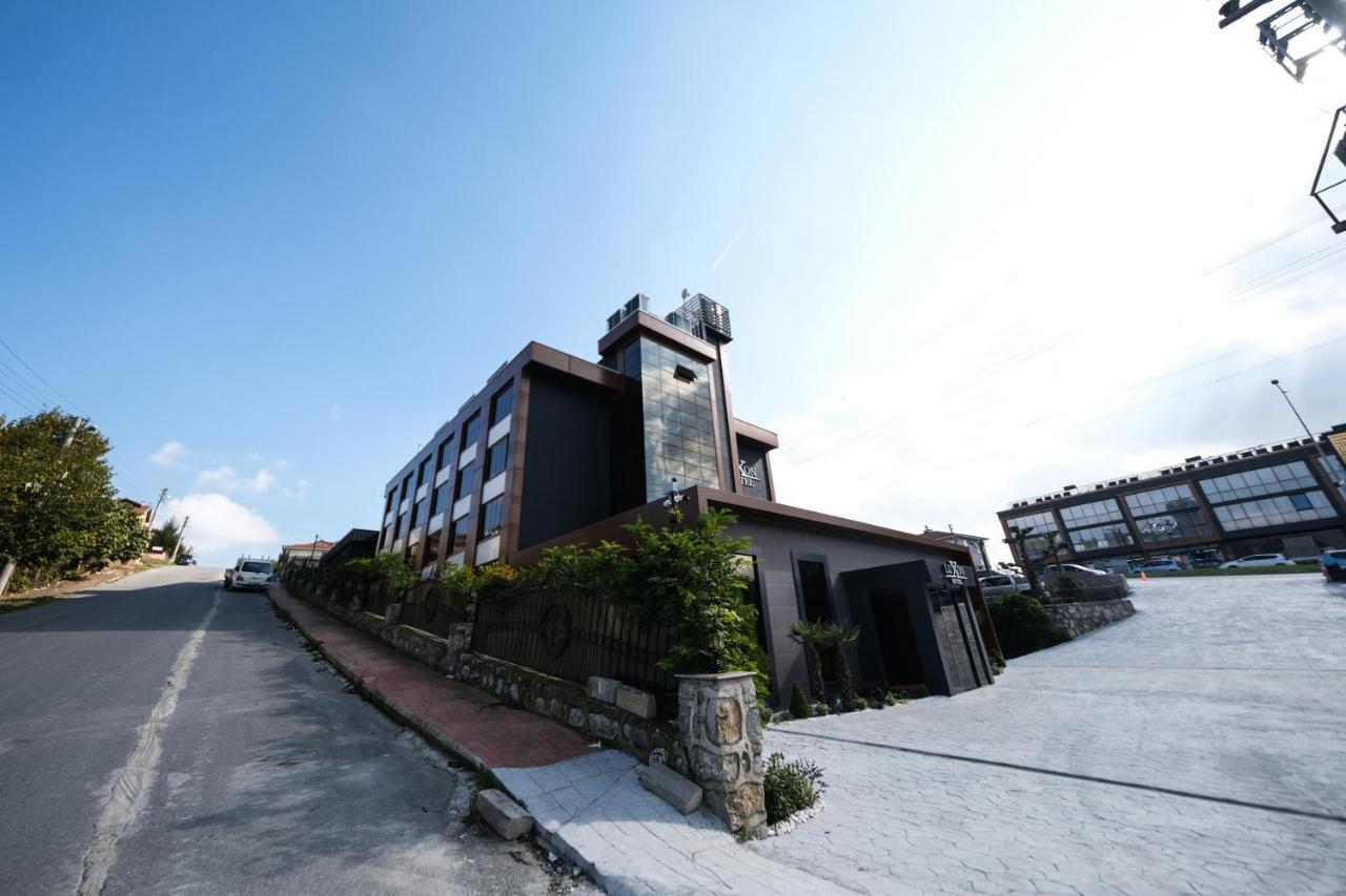 Luxon Hotel Sakarya Sakarya  Extérieur photo