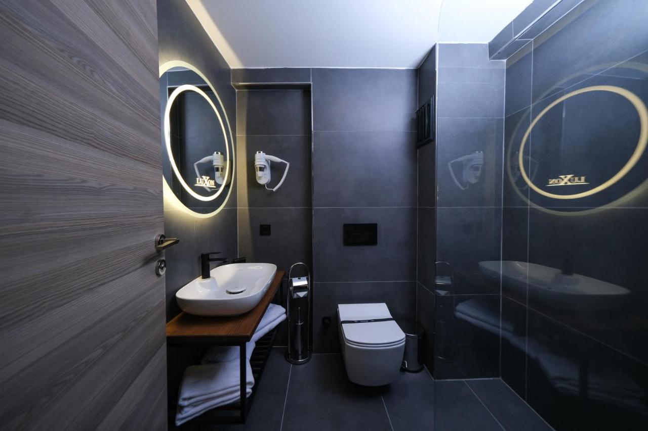 Luxon Hotel Sakarya Sakarya  Extérieur photo