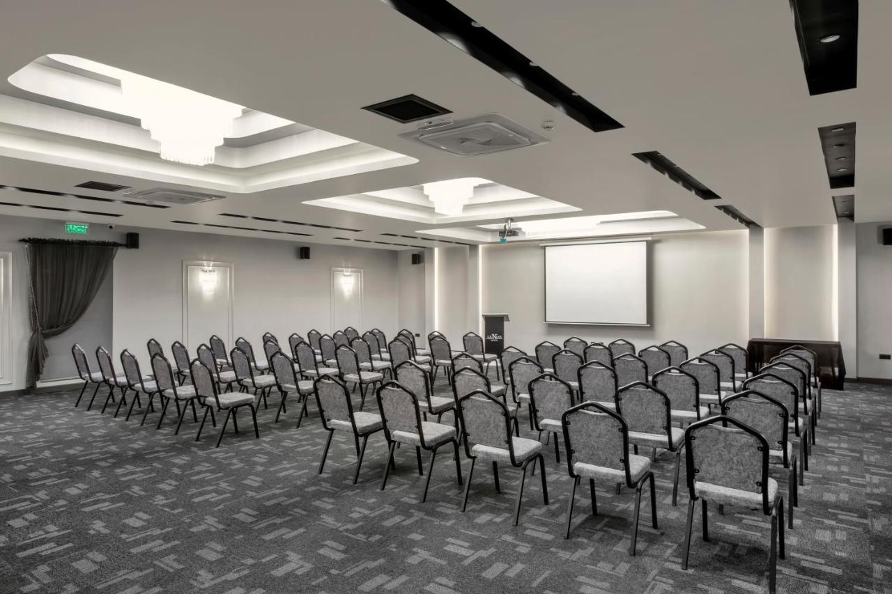 Luxon Hotel Sakarya Sakarya  Extérieur photo