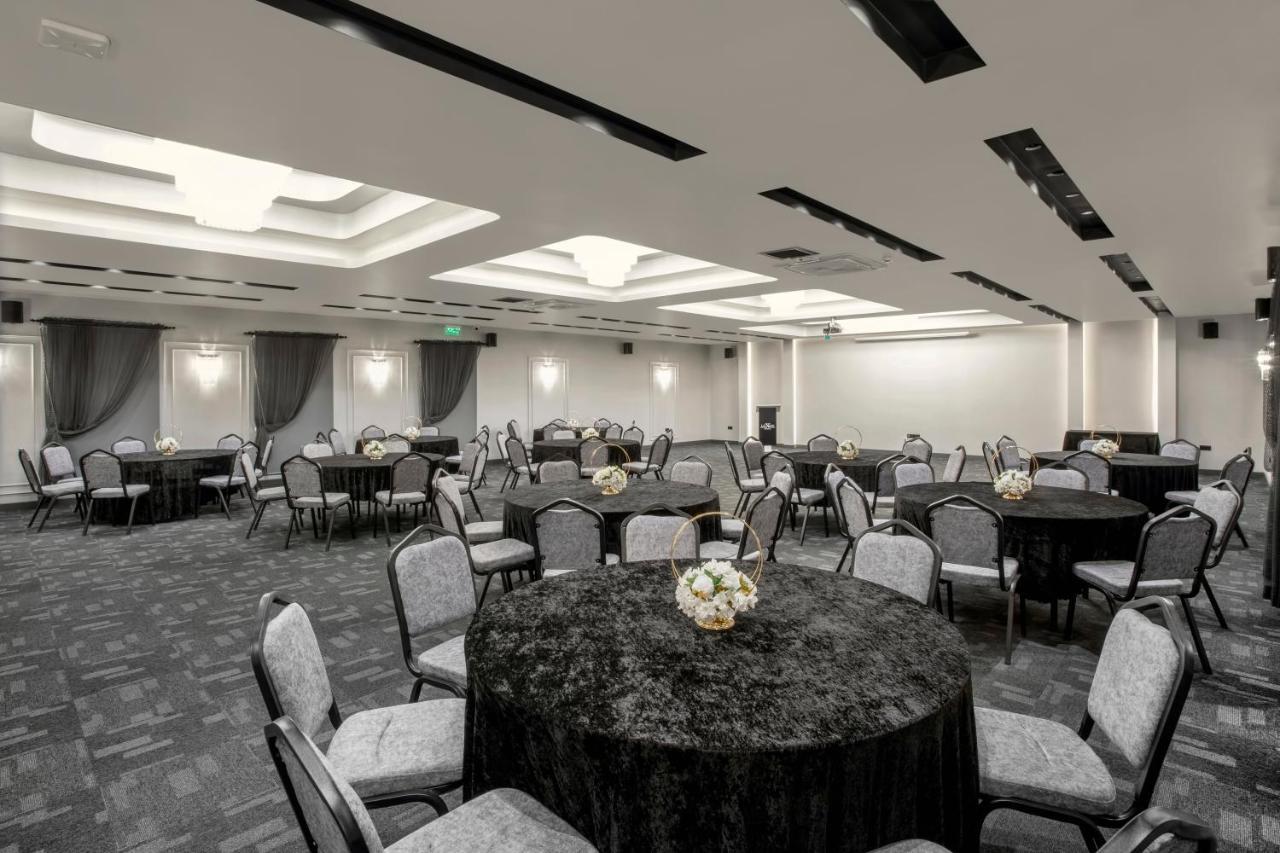 Luxon Hotel Sakarya Sakarya  Extérieur photo