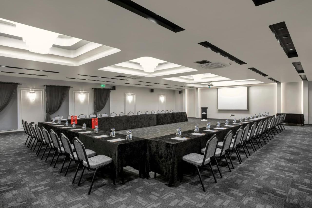 Luxon Hotel Sakarya Sakarya  Extérieur photo