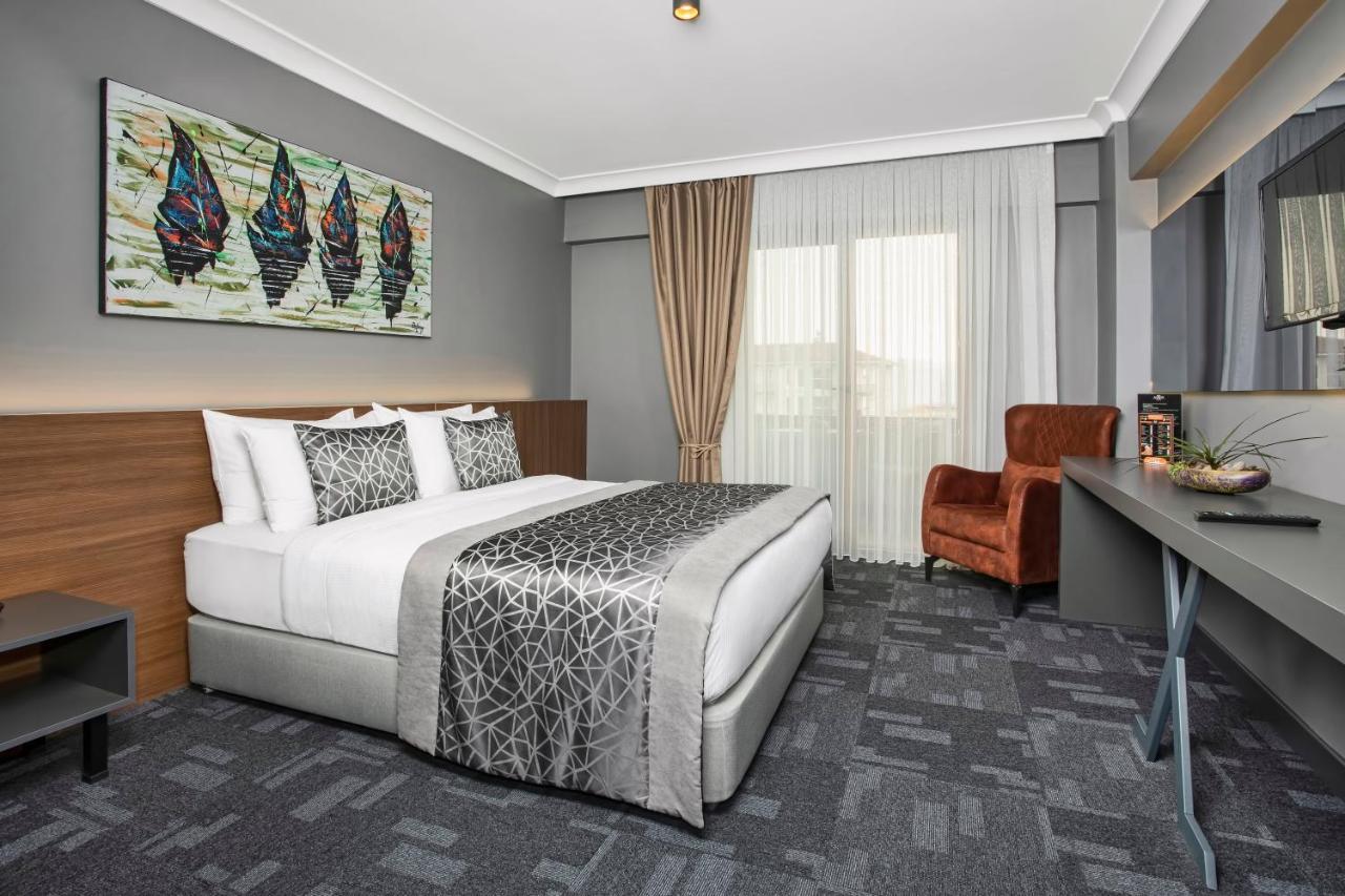 Luxon Hotel Sakarya Sakarya  Extérieur photo