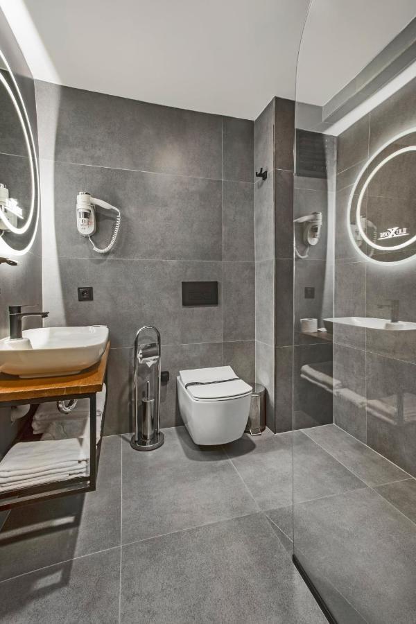 Luxon Hotel Sakarya Sakarya  Extérieur photo