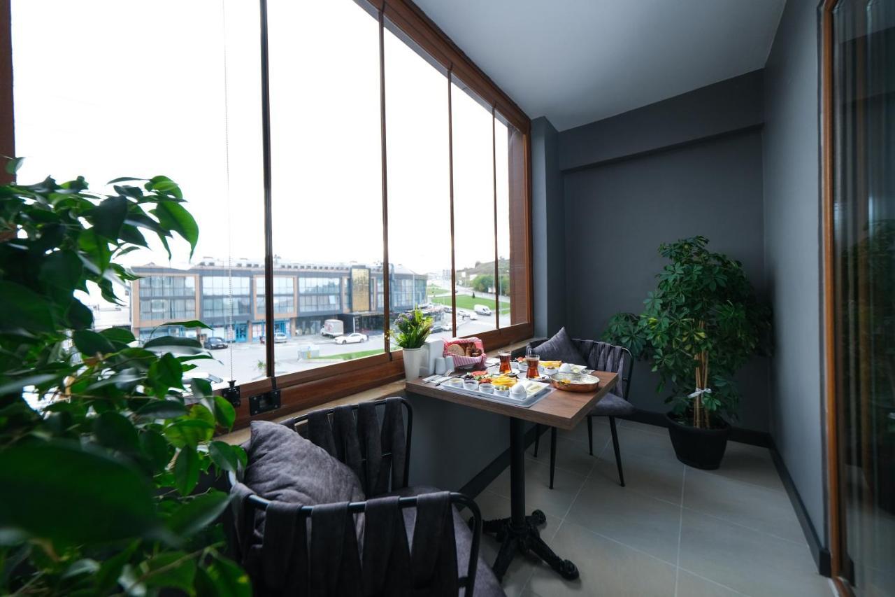 Luxon Hotel Sakarya Sakarya  Extérieur photo